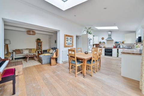 51 Fivefields Road, Winchester, SO23 0QN