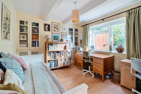 51 Fivefields Road, Winchester, SO23 0QN