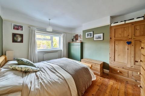 51 Fivefields Road, Winchester, SO23 0QN