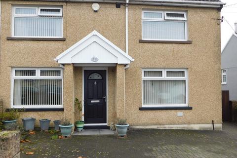 3 bedroom semi-detached house for sale, Elidyr Road, Treowen, Newbridge