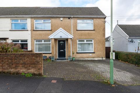 undefined, Elidyr Road, Treowen, Newbridge