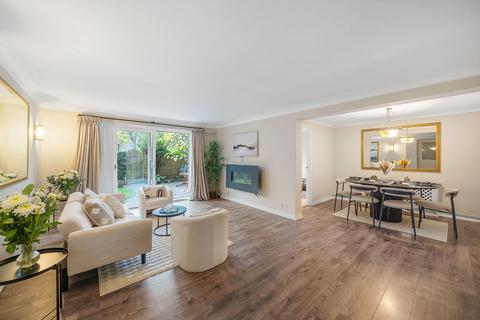 3 bedroom apartment for sale, Battersea Bridge Road, London SW11