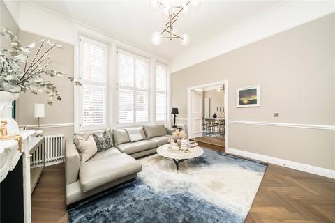 3 bedroom apartment for sale, Harrington Gardens, London SW7