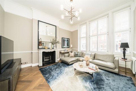 3 bedroom apartment for sale, Harrington Gardens, London SW7