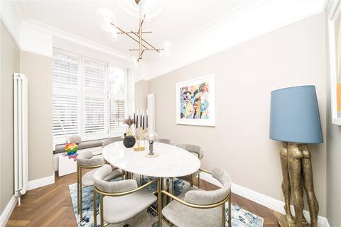 3 bedroom apartment for sale, Harrington Gardens, London SW7