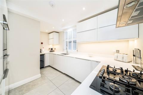 3 bedroom apartment for sale, Harrington Gardens, London SW7