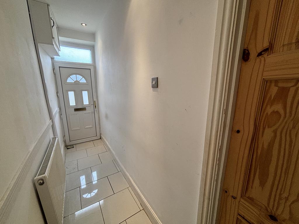 3 bedroom Terraced for rent