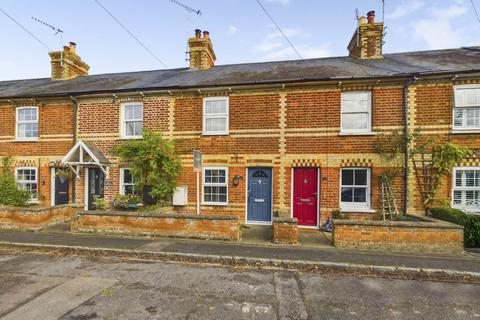 2 bedroom terraced house for sale, College Road South, Aston Clinton