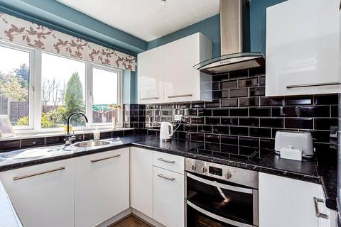 3 bedroom semi-detached house for sale, Saffron Drive, Moorside, Oldham, OL4