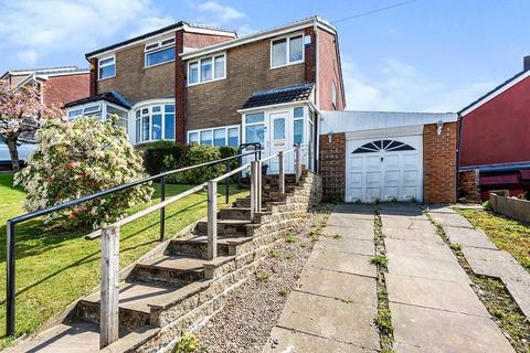 3 bedroom semi-detached house for sale, Saffron Drive, Moorside, Oldham, OL4