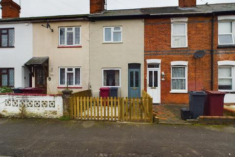 2 bedroom terraced house for sale, Albany Road, Reading, Reading, RG30