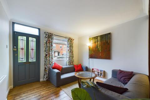 2 bedroom terraced house for sale, Albany Road, Reading, Reading, RG30