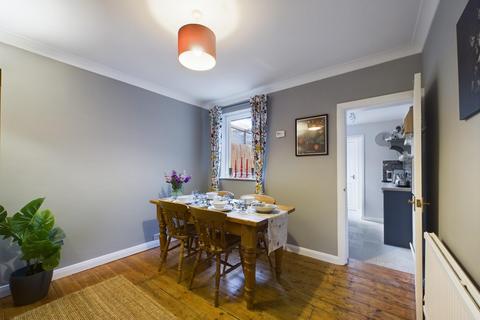 2 bedroom terraced house for sale, Albany Road, Reading, Reading, RG30