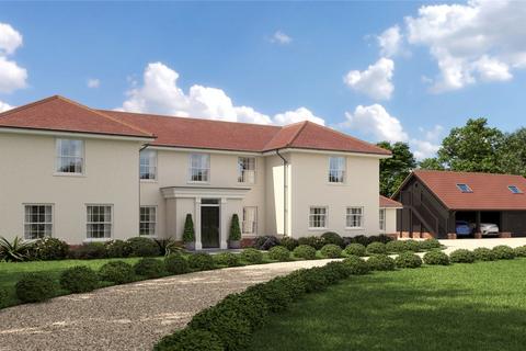 5 bedroom detached house for sale, Dallinghoo, Woodbridge, Suffolk, IP13