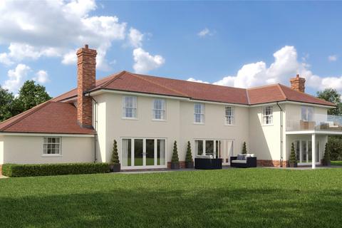 5 bedroom detached house for sale, Dallinghoo, Woodbridge, Suffolk, IP13