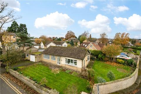 3 bedroom bungalow for sale, Littlethorpe Road, Ripon, North Yorkshire, HG4