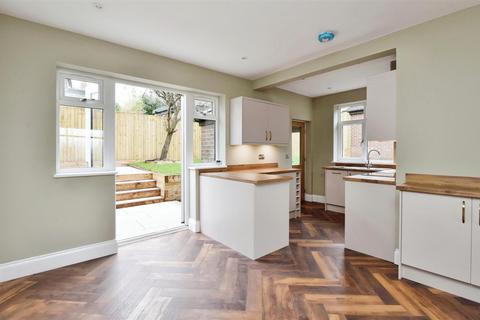 3 bedroom semi-detached house for sale, The Greenway, May Bank, Newcastle