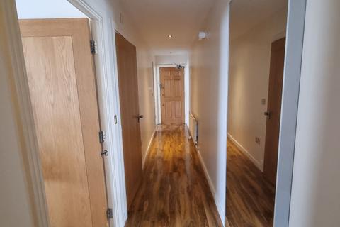 2 bedroom flat to rent, Sark Tower, Erebus Drive, London