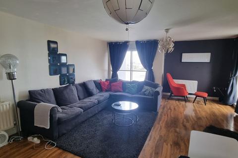 2 bedroom flat to rent, Sark Tower, Erebus Drive, London