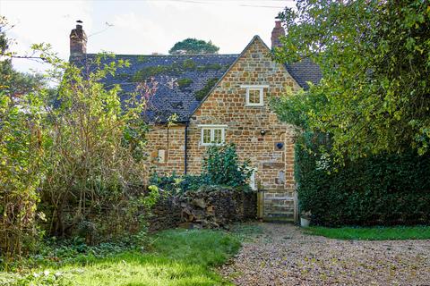 4 bedroom detached house for sale, South Newington, Oxfordshire, OX15