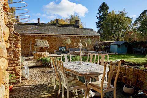 undefined, South Newington, Oxfordshire, OX15