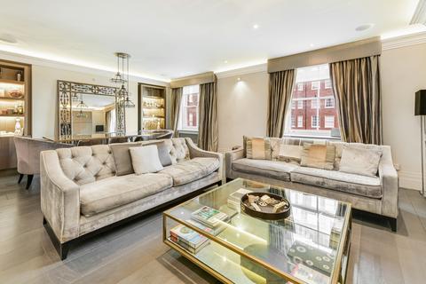 2 bedroom flat for sale, South Audley Street London W1K