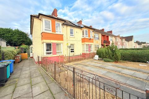 3 bedroom flat for sale, Dunbar Avenue, Coatbridge