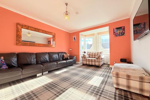 3 bedroom flat for sale, Dunbar Avenue, Coatbridge