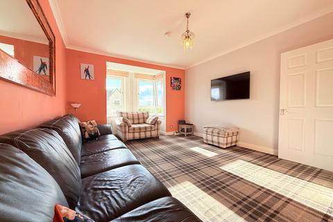 3 bedroom flat for sale, Dunbar Avenue, Coatbridge