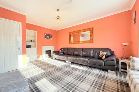 3 bedroom flat for sale, Dunbar Avenue, Coatbridge