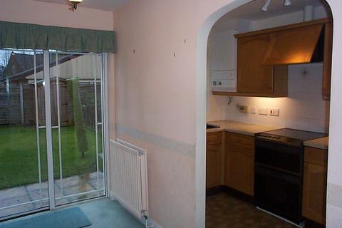 2 bedroom mews for sale, Eldon Road, Macclesfield, SK10