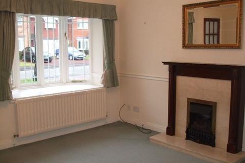 2 bedroom mews for sale, Eldon Road, Macclesfield, SK10