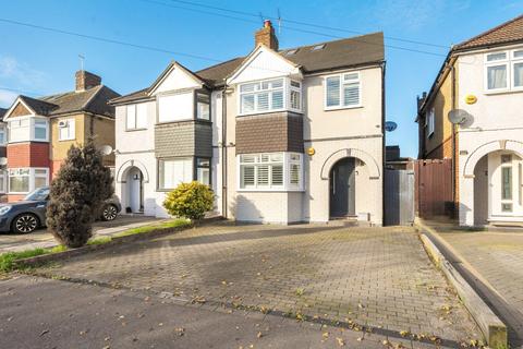 4 bedroom semi-detached house for sale, Kingswood Road, Hertfordshire WD25