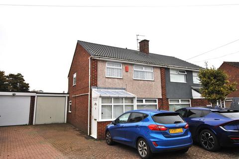 3 bedroom semi-detached house for sale, Materman Road, Bristol