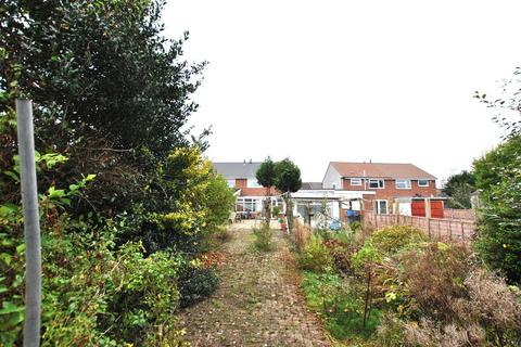 3 bedroom semi-detached house for sale, Materman Road, Bristol