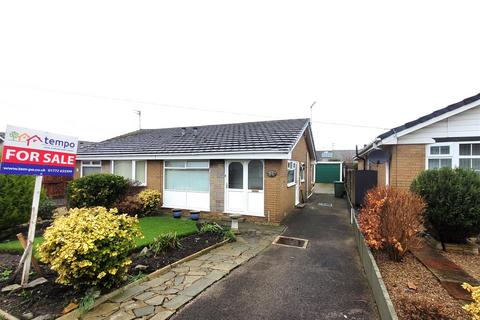 2 bedroom semi-detached bungalow for sale, Ash Drive, Preston PR4