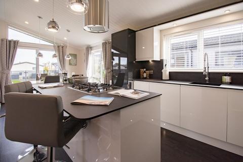 2 bedroom lodge for sale, Marsh View, Church Farm Holiday Park, Aldeburgh