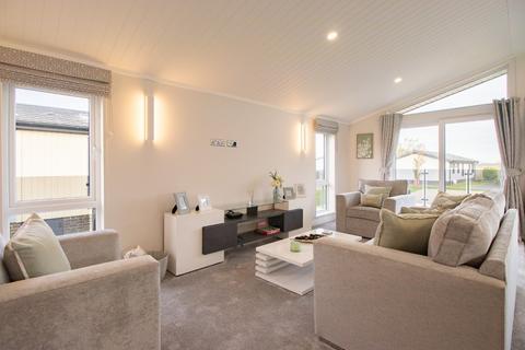 2 bedroom lodge for sale, Marsh View, Church Farm Holiday Park, Aldeburgh