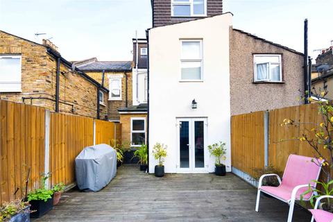 29 Richford Road, London, E15 3PG