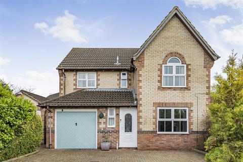 4 bedroom detached house for sale, Webbington Road, Chippenham