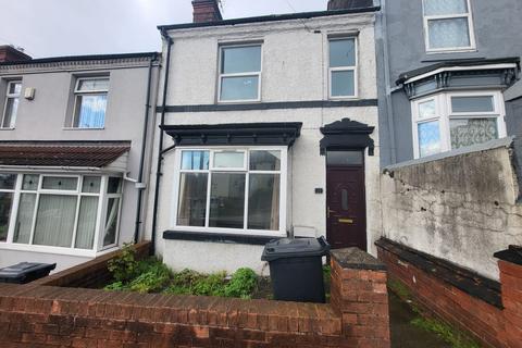 3 bedroom terraced house to rent, Buffery Road, Dudley DY2