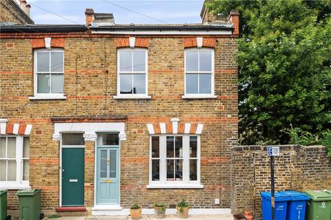 3 bedroom end of terrace house for sale, Holbeck Row, London