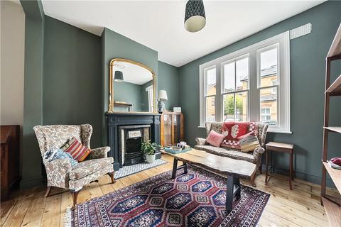 3 bedroom end of terrace house for sale, Holbeck Row, London