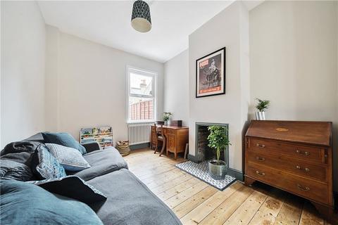 3 bedroom end of terrace house for sale, Holbeck Row, London