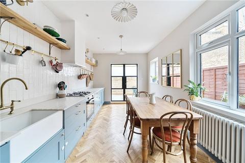 3 bedroom end of terrace house for sale, Holbeck Row, London