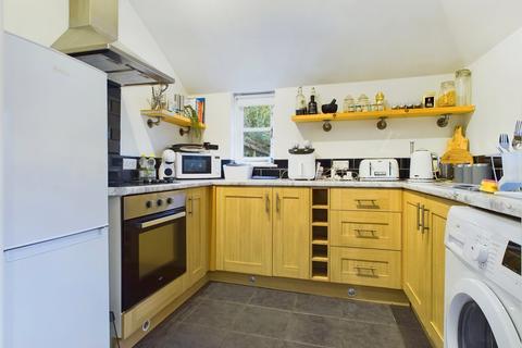 1 bedroom maisonette for sale, Barnstaple, Devon