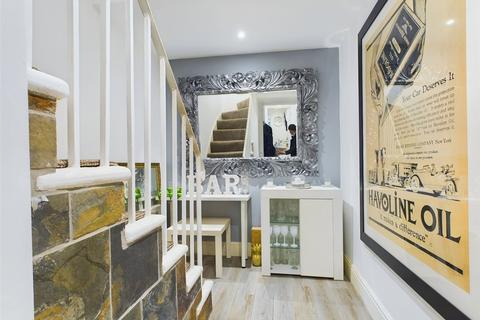 undefined, Ebberley Lawn, Barnstaple, Devon