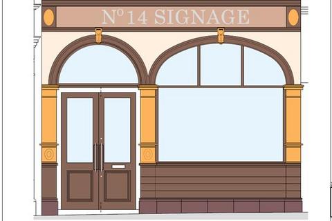 Retail property (high street) to rent, Newgate Street, Bishop Auckland