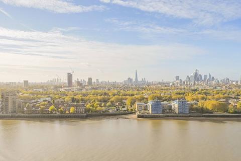 2 bedroom flat for sale, Seacon Wharf, Isle Of Dogs, London, E14