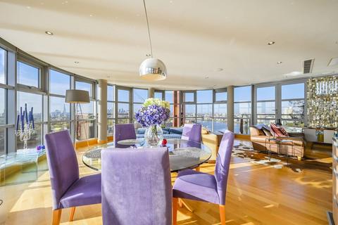 2 bedroom flat for sale, Seacon Wharf, Isle Of Dogs, London, E14